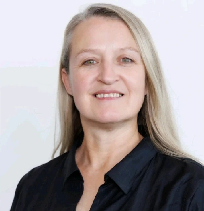 Carien, eccuity member